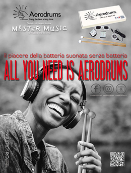 Aerodrums
