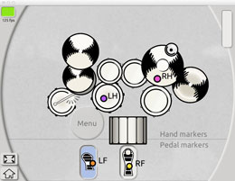 Aerodrums