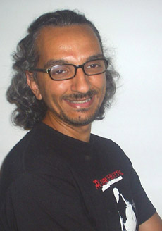 Gaetano Fasano