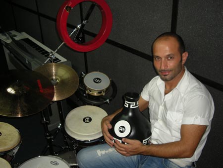 Tarcisio Molinaro