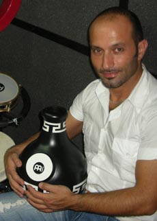 Tarcisio Molinaro