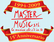 Buon compleanno Master Music!