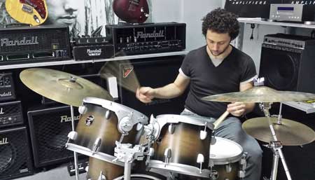 Michele Avella