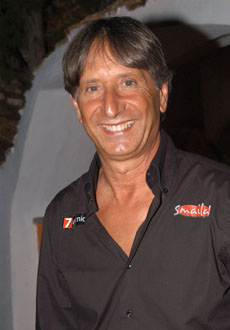 Flaviano Cuffari