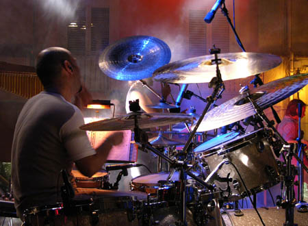 Tarcisio Molinaro