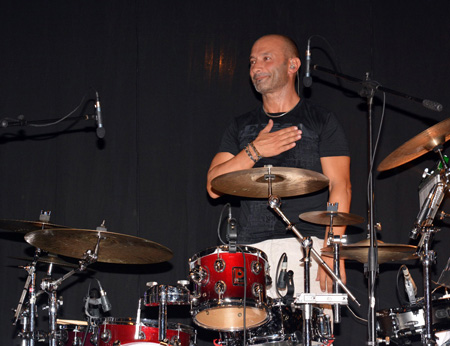 Tarcisio Molinaro