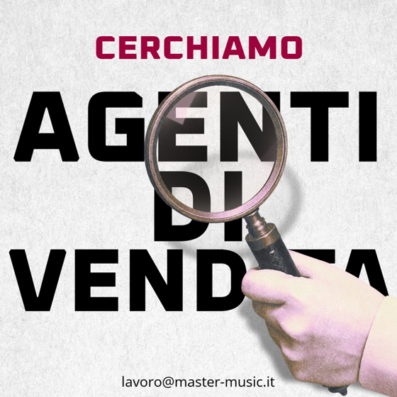 Ricerca Agenti
