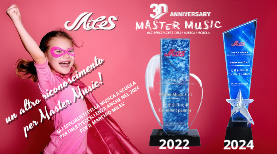 Miles Premi