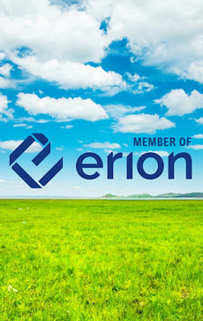 Member of Erion