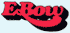 E-Bow