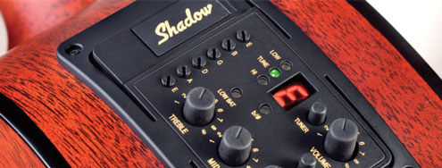 Preamp