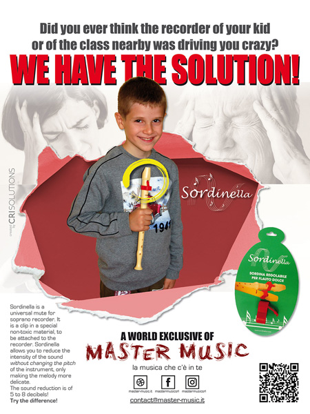 Sordinella