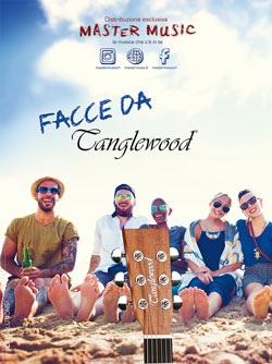 Facce da Tanglewood