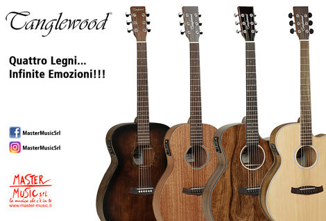 Tanglewood