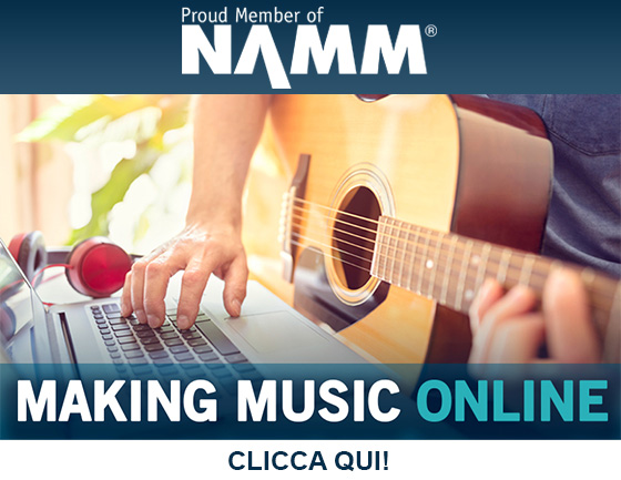 Namm Webinar