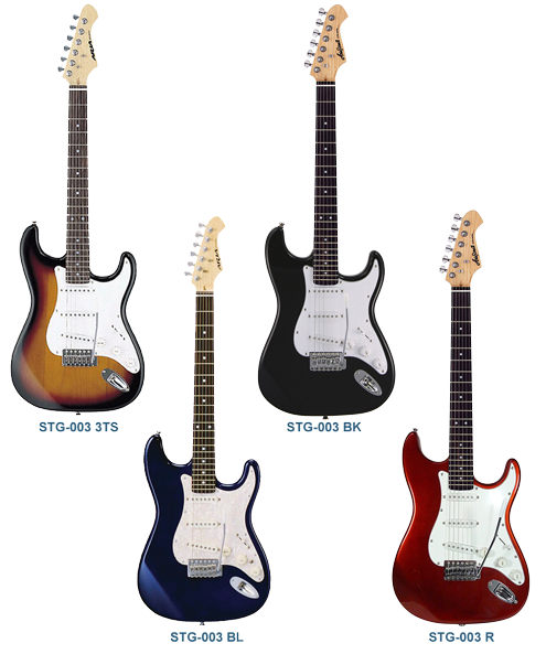 Strat