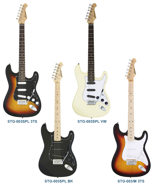 Strat