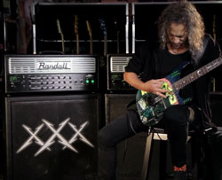 Hammett