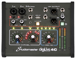 Digilive 4C