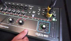 Digilive 8C