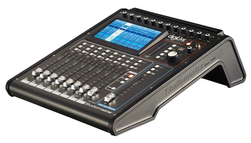 Digilive 16