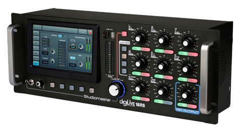 Digilive 16RS