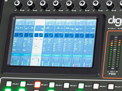 Digilive 16