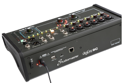 Digilive 8C
